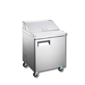 MEGA Sandwich Salad Prep Lumin Cool -28STM-1D