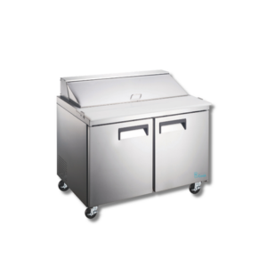 MEGA Sandwich Salad Prep Lumin Cool -36STM-2D