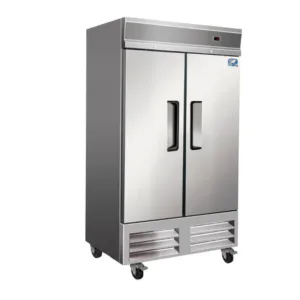 coldzone-commercial-reach-in-refrigerator-54r-2d-2-door-stainless-steel