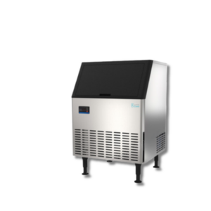 lumin-cool-im280-air-cooled-ice-machine-half-size-cubes-280-lb-24hrs-80-lb-storage