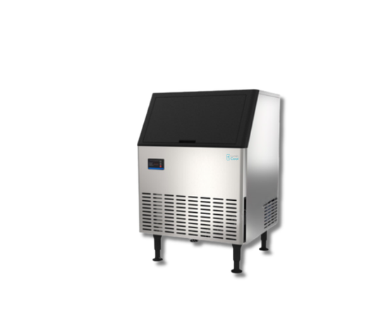 lumin-cool-im280-air-cooled-ice-machine-half-size-cubes-280-lb-24hrs-80-lb-storage