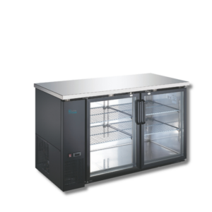 Back Bar cooler Lumin Cool-BC59