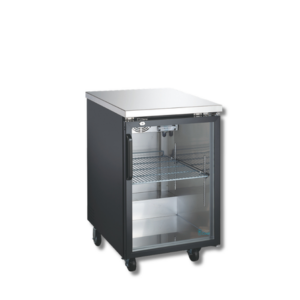 Back Bar cooler Lumin Cool-BC24