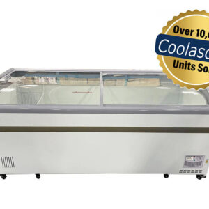 coolasonic-700y-double-door-79-display-chest-freezer-refrigerator