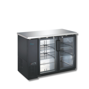 Back Bar cooler Lumin Cool-BC49-24