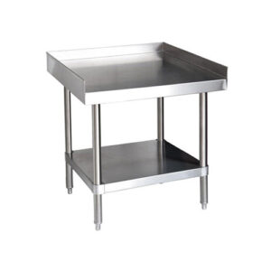 omega-heavy-duty-16-ga-1-5mm-stainless-steel-24-height-equipment-stands-various-sizes