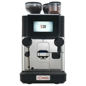 la-cimbali-s20-cs10-super-automatic-espresso-machine