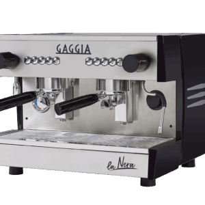 gaggia-milano-la-nera-2-group-espresso-machine