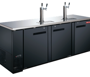 new-air-nbd-90-sb-solid-triple-door-beer-dispenser-916-l-32-cu-ft-ideal-for-bars-restaurants-hotels-cafes