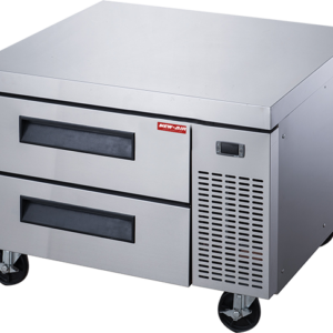new-air-ncb-036-ss-commercial-36-two-drawer-refrigerated-chef-base