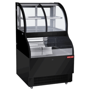 new-air-ncc-36-ss-commercial-36-floor-model-dual-service-combination-display-case-merchandiser-354-l-12-5-cu-ft-ideal-for-restaurants-bakeries-convenience-stores-supermarkets