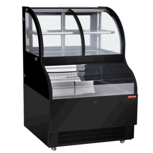 new-air-ncc-48-ss-commercial-48-floor-model-dual-service-combination-display-case-merchandiser-483-l-17-1-cu-ft-ideal-for-restaurants-bakeries-convenience-stores-supermarkets