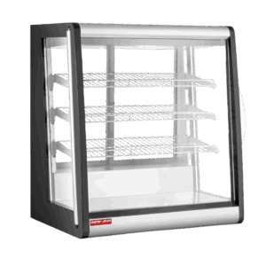 new-air-ncd-32-cd-commercial-32-refrigerated-countertop-display-case-ideal-for-restaurants-cafes-and-bakeries