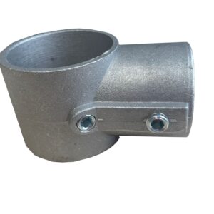 omega-aluminum-joint-socket-with-one-connection
