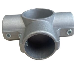 omega-aluminum-joint-socket-with-three-connection