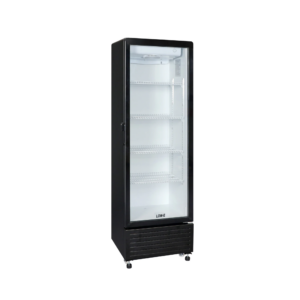 Coolasonic CS-305 Single Door 23" Wide Display Refrigerator