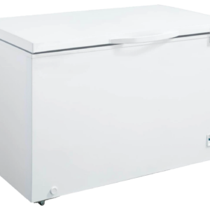 Coolasonic SCF445 Solid Door 61" Storage Chest Freezer