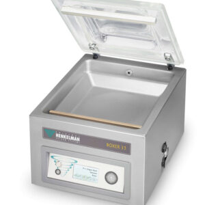 Henkelman Boxer 35 Chamber Vacuum Machine (Boxer-35)