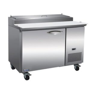 ikon-ipp47-single-door-47-refrigerated-pizza-prep-table