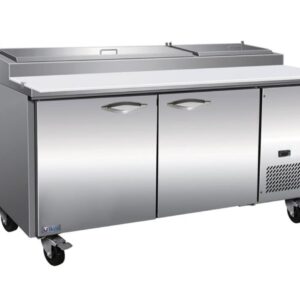 ikon-ipp71-double-door-71-refrigerated-pizza-prep-table