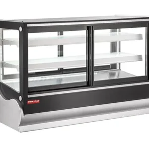 new-air-ncdc-48-sv-commercial-square-48-self-serve-refrigerated-countertop-display-case-ideal-for-restaurants-cafes-and-bakeries