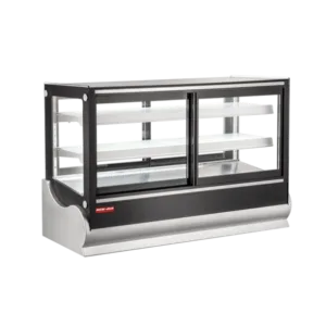 new-air-ncdc60-sv-commercial-square-60-self-serve-refrigerated-countertop-display-case