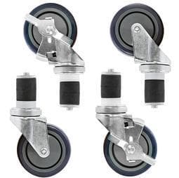 omega-4-casters-for-stainless-steel-tables-full-set