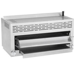 omega-atsb-36-natural-gas-salamander-broiler-with-adjustable-shelf