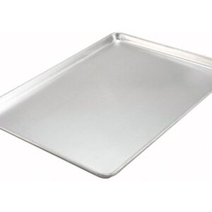 Winco Aluminum Sheet Pan - Various Sizes