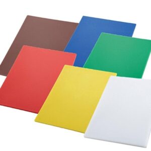 Winco Rectangular Cutting Board