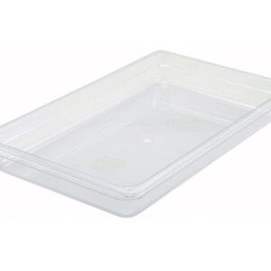 Winco Polycarbonate Food Pan - Various Sizes