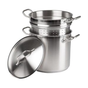 winco-stainless-steel-steamer-pasta-cooker-various-sizes